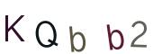 Vaizdinė CAPTCHA užduotis