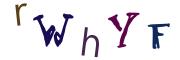 Vaizdinė CAPTCHA užduotis