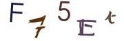 Vaizdinė CAPTCHA užduotis