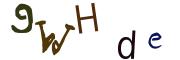 Vaizdinė CAPTCHA užduotis
