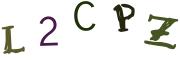 Vaizdinė CAPTCHA užduotis
