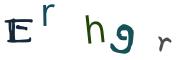 Vaizdinė CAPTCHA užduotis