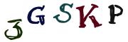 Vaizdinė CAPTCHA užduotis
