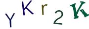 Vaizdinė CAPTCHA užduotis