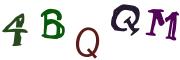 Vaizdinė CAPTCHA užduotis