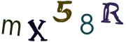 Vaizdinė CAPTCHA užduotis