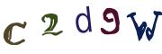Vaizdinė CAPTCHA užduotis