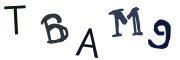 Vaizdinė CAPTCHA užduotis