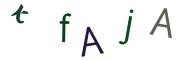 Vaizdinė CAPTCHA užduotis