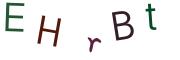 Vaizdinė CAPTCHA užduotis