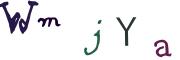 Vaizdinė CAPTCHA užduotis