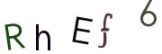 Vaizdinė CAPTCHA užduotis