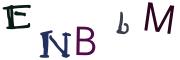 Vaizdinė CAPTCHA užduotis