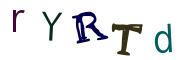 Vaizdinė CAPTCHA užduotis