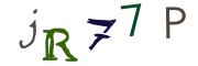 Vaizdinė CAPTCHA užduotis