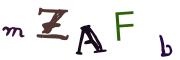 Vaizdinė CAPTCHA užduotis