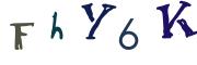 Vaizdinė CAPTCHA užduotis