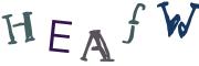 Vaizdinė CAPTCHA užduotis
