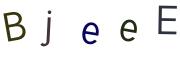 Vaizdinė CAPTCHA užduotis