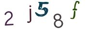Vaizdinė CAPTCHA užduotis