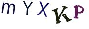 Vaizdinė CAPTCHA užduotis