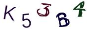 Vaizdinė CAPTCHA užduotis