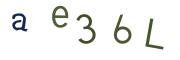 Vaizdinė CAPTCHA užduotis