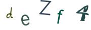 Vaizdinė CAPTCHA užduotis