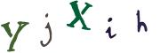 Vaizdinė CAPTCHA užduotis