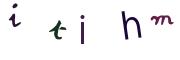 Vaizdinė CAPTCHA užduotis