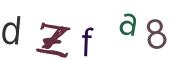 Vaizdinė CAPTCHA užduotis