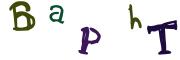 Vaizdinė CAPTCHA užduotis