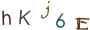 Vaizdinė CAPTCHA užduotis