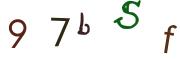 Vaizdinė CAPTCHA užduotis