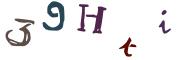 Vaizdinė CAPTCHA užduotis