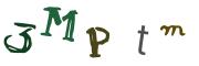 Vaizdinė CAPTCHA užduotis