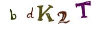 Vaizdinė CAPTCHA užduotis