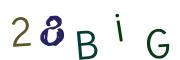 Vaizdinė CAPTCHA užduotis