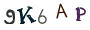 Vaizdinė CAPTCHA užduotis