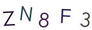 Vaizdinė CAPTCHA užduotis