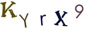 Vaizdinė CAPTCHA užduotis