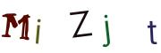 Vaizdinė CAPTCHA užduotis