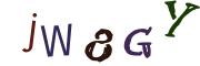 Vaizdinė CAPTCHA užduotis