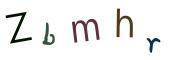 Vaizdinė CAPTCHA užduotis
