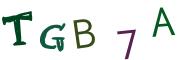 Vaizdinė CAPTCHA užduotis