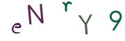 Vaizdinė CAPTCHA užduotis
