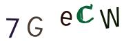 Vaizdinė CAPTCHA užduotis