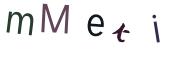 Vaizdinė CAPTCHA užduotis