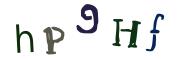 Vaizdinė CAPTCHA užduotis