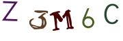 Vaizdinė CAPTCHA užduotis